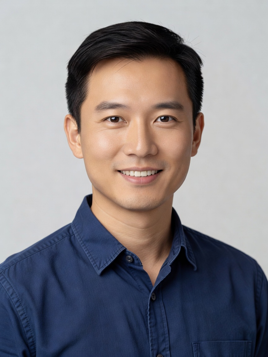 李明轩
